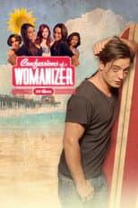 Poster for Confessions of a Womanizer