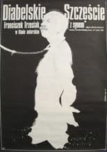 Poster for Diabelskie szczęście