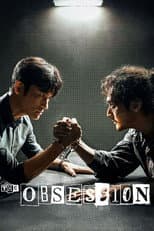 Poster for The Obsession