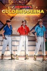 Poster for Herreys  - guldbröderna