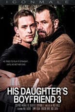 Poster for His Daughter's Boyfriend 3