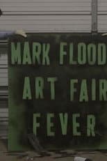 Poster for Art Fair Fever