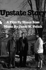 Poster for Upstate Story