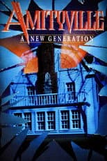 Poster for Amityville: A New Generation