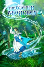 Poster for The Water Magician