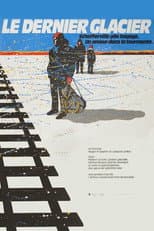 Poster for The Last Glacier