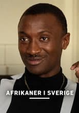 Poster for Afrikaner i Sverige