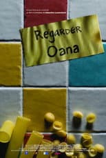Poster for Regarder Oana