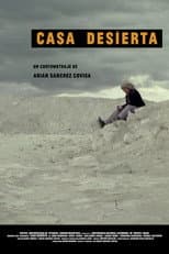 Poster for Casa desierta