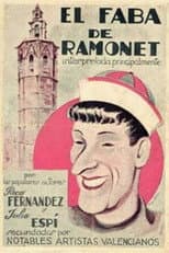 Poster for Goofy Ramonet