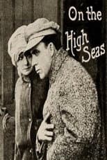 Poster for On the High Seas
