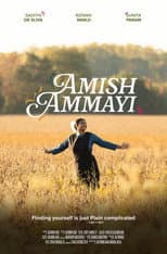 Poster for Amish Ammayi