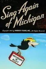 Poster for Sing Again Of Michigan