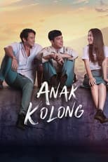 Poster for Anak Kolong