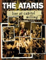 Poster for The Ataris: Live at Capitol Milling