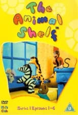 Poster for The Animal Shelf