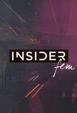 Poster for Insider Fem
