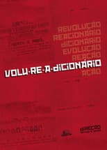 Poster for Volu-re-a-dicionário