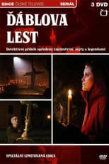 Poster for Ďáblova lest