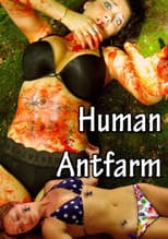 Poster for Human Antfarm