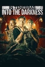 Poster for In Tenebras: Into the Darkness
