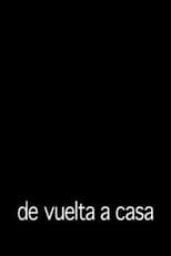 Poster for De vuelta a casa