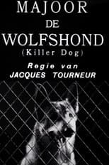 Poster for Killer Dog