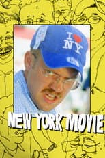 Poster for New York Movie