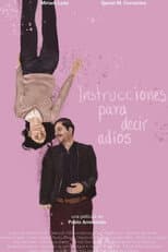 Poster for Guidelines For Saying Goodbye