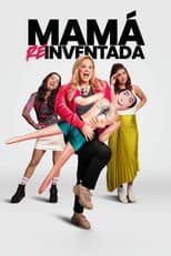 Poster for Reinvented Mom