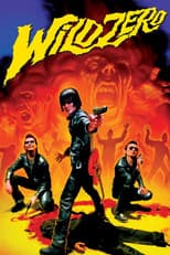 Poster for Wild Zero