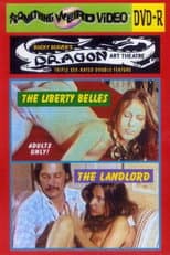 Poster for The Liberty Belles
