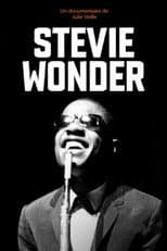 Poster for Stevie Wonder : Visionnaire et prophète