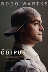 Poster for Bodo Wartke - König Ödipus