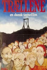 Poster for The Thralls