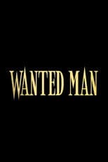 Poster for Wanted Man