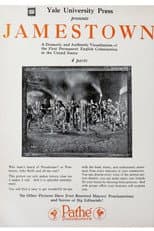 Poster for Jamestown