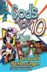 Poster for God's Top 10