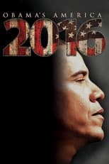 Poster for 2016: Obama's America
