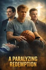 Poster for A Paralyzing Redemption