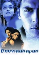 Poster for Deewaanapan
