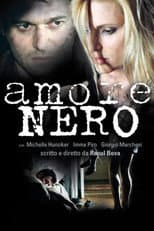 Poster for Amore nero