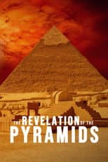 Poster for The Revelation of the Pyramids