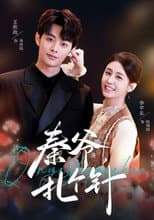 Poster for 秦爷，扎个针