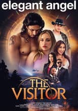 Poster for The Visitor