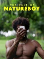 Poster for The Cult of NatureBoy