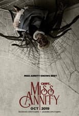 Poster for Miss Annity
