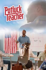 Poster for Potluck Teacher