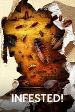 Poster for Infested