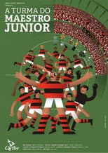 Poster for A Turma do Maestro Junior